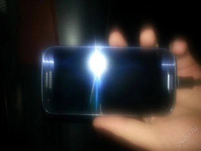 Лот: 2431298. Фото: 1. продам galaxy s3. Смартфоны