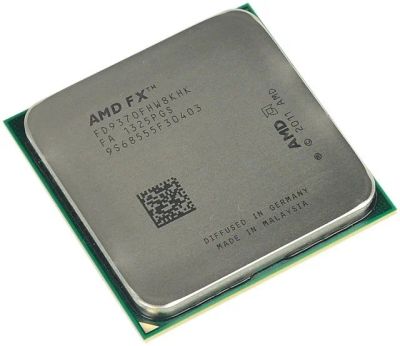 Лот: 15168289. Фото: 1. Процессор AMD FX-9370 8 ядер... Процессоры