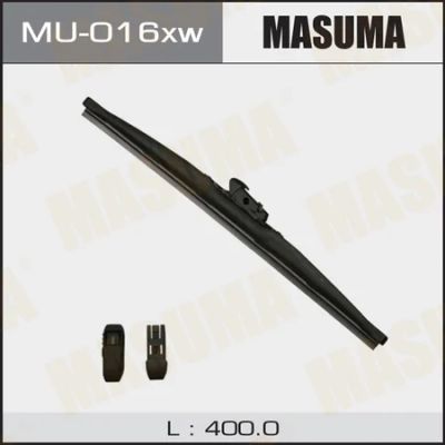 Лот: 18679480. Фото: 1. Дворник зимний masuma 16 dntl... Расходные материалы