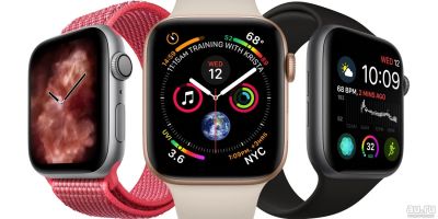 Лот: 13345030. Фото: 1. Умные часы Apple Watch Series... Смарт-часы, фитнес-браслеты, аксессуары