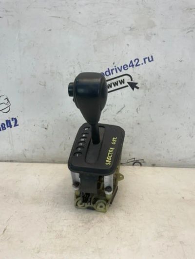 Лот: 23276178. Фото: 1. селектор акпп Kia Spectra SD. Кузов