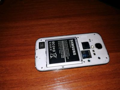 Лот: 12519033. Фото: 1. Samsung gt-i9505 на запчасти. Микросхемы и платы