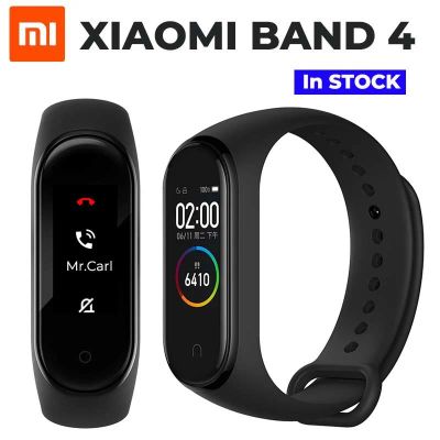 Лот: 14230464. Фото: 1. Xiaomi mi band 4. Другое (спортивные товары)