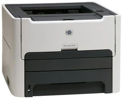 Лот: 5377150. Фото: 1. Принтер hp1320 +картридж оригинальный... Лазерные принтеры