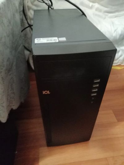 Лот: 20771015. Фото: 1. Компьютер в сборе LGA 1155, i3... Компьютеры в сборе
