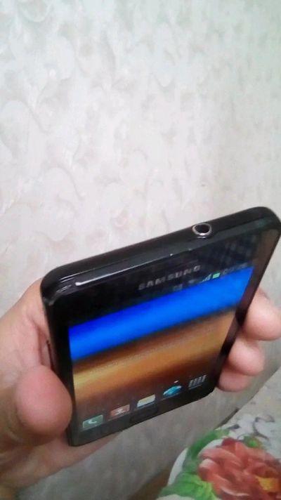 Лот: 11548252. Фото: 1. Samsung s2. Смартфоны