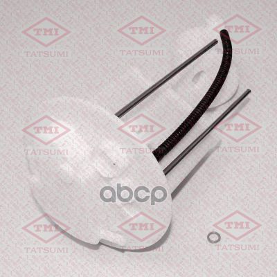 Лот: 24855143. Фото: 1. Фильтр Топливный Toyota Yaris... Топливная система