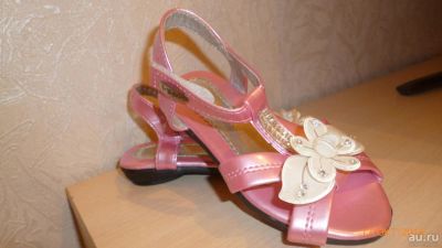 Лот: 8375543. Фото: 1. Туфли 15 см по стельке. Туфли
