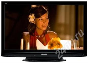Лот: 221950. Фото: 1. Плазменный телевизор Full HD PANASONIC... Телевизоры
