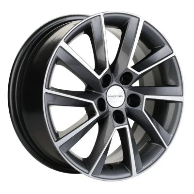 Лот: 20770571. Фото: 1. Диск KHW1604 (ZV 16_Yaris) 6*16... Диски