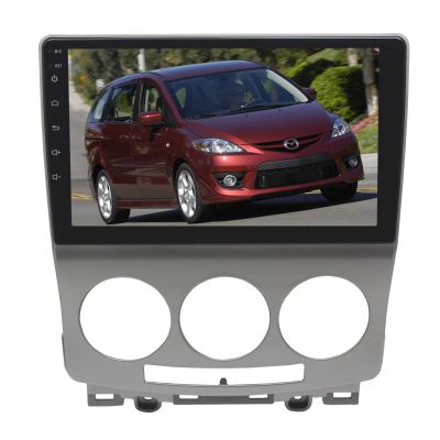 Лот: 17818057. Фото: 1. Штатная магнитола для Mazda 5... Автомагнитолы
