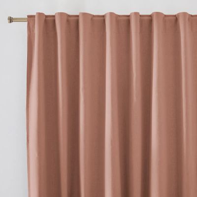 Лот: 24153311. Фото: 1. Штора LaRedoute. Шторы, тюль