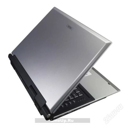 Лот: 20189. Фото: 1. Игровой ноутбук Asus A7SV!17*экран... Красноярск
