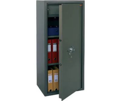 Лот: 3674991. Фото: 1. Сейф офисный Valberg ASM-120T... Сейфы, металлические шкафы