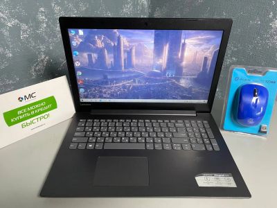 Лот: 18820044. Фото: 1. Ноутбук Lenovo Intеl Core i3-6006U... Ноутбуки