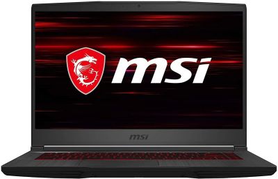 Лот: 18655316. Фото: 1. Ноутбук MSI GF63 Thin 10SC-635XRU... Ноутбуки