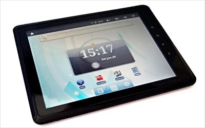 Лот: 6177093. Фото: 1. Продам планшет DNS AirTab E80... Планшеты