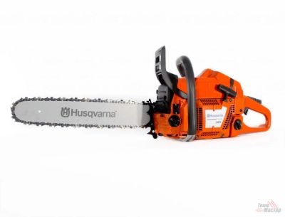 Лот: 18880871. Фото: 1. Бензопила Husqvarna 365 SP , чек... Бензо-, мотоинструмент