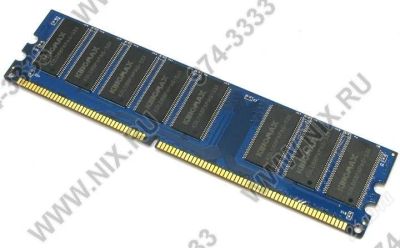 Лот: 1097513. Фото: 1. Оперативная память DDR 1024Mb... Оперативная память