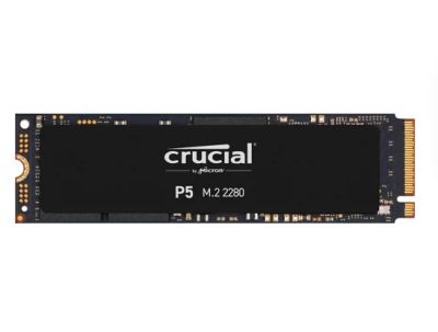 Лот: 19059654. Фото: 1. Твердотельный накопитель SSD Crucial... SSD-накопители