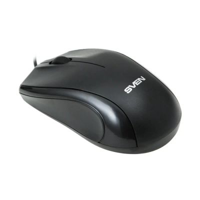 Лот: 5363969. Фото: 1. Мышь SVEN RX-150 USB 11579. Клавиатуры и мыши