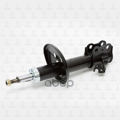 Лот: 24854534. Фото: 1. Амортизатор Toyota Avensis (T220... Ходовая, подвеска, рулевое управление
