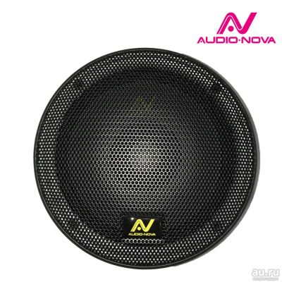Лот: 15664735. Фото: 1. Акус. сист. AUDIO NOVA SL1-165DC. Акустика автомобильная