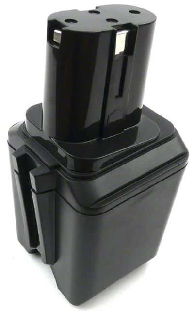 Лот: 6410266. Фото: 1. Аккумулятор BOSCH (12V, 1.5Ah... Запчасти