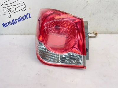 Лот: 25050662. Фото: 1. фонарь Chevrolet Cruze J300. Двигатель и элементы двигателя