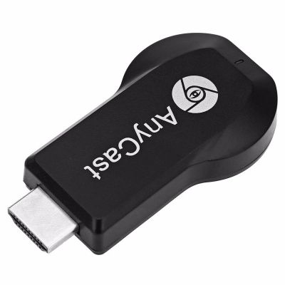 Лот: 11265926. Фото: 1. Новый Miracast DLNA Airplay wi-fi... Другое (тв и видео)