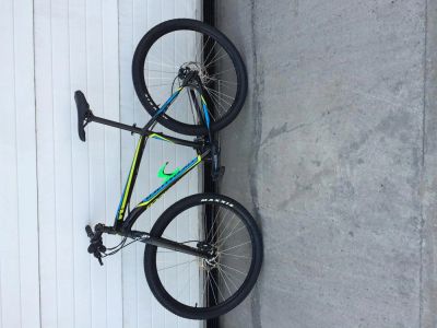 Лот: 5820387. Фото: 1. Specialized hardrock sport disk... Велосипеды