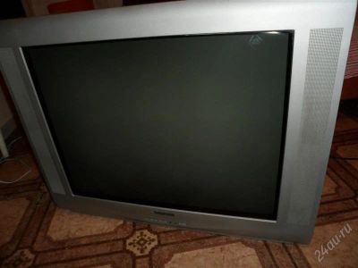 Лот: 1330842. Фото: 1. Телевизор THOMSON 29FC182KG. Телевизоры