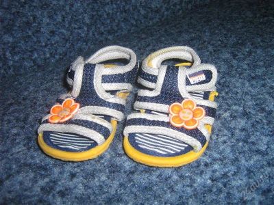 Лот: 1825585. Фото: 1. Сандали 16 размер 12,5-13см. Сандалии