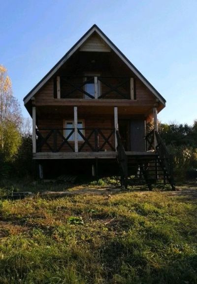 Лот: 12315935. Фото: 1. недвижимость. Дома