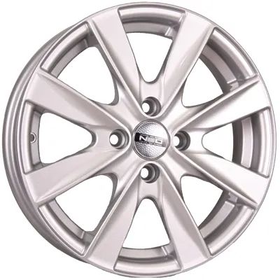 Лот: 20155189. Фото: 1. Диск Tech Line 524 : 5,50-15,00-Tech... Диски