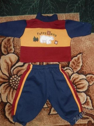 Лот: 2827590. Фото: 1. костюмчик. Костюмы, пиджаки, комбинезоны