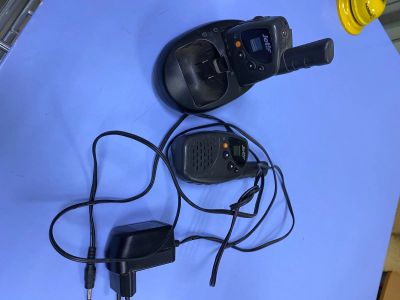 Лот: 17239780. Фото: 1. Рация Jet! Mini 2шт в комплекте. Рации, радиостанции