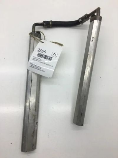 Лот: 20374394. Фото: 1. Рейка топливная Honda Odyssey... Топливная система