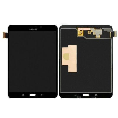 Лот: 14421554. Фото: 1. Дисплей для Samsung T713/T719... Дисплеи, дисплейные модули, тачскрины