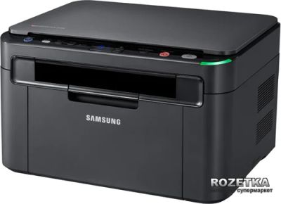 Лот: 7974002. Фото: 1. Принтер Samsung SCX-3205. Лазерные принтеры