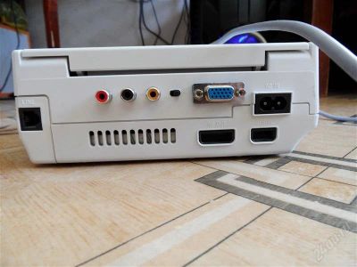 Лот: 908892. Фото: 1. Sega Dremcast. Игровые приставки, консоли