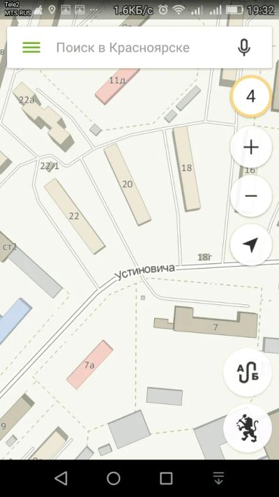 Лот: 12418361. Фото: 1. сдам 2-х комн зел.роща 14000. Квартиры, студии