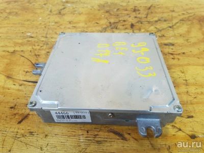 Лот: 18536822. Фото: 1. Блок управления двс Honda Edix... Электрооборудование
