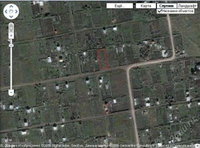 Лот: 107027. Фото: 1. Садовый участок 8 соток, Нанжуль-3... Земельные участки