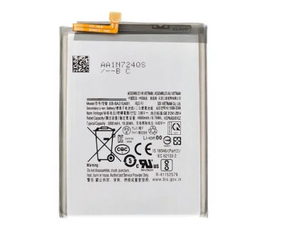 Лот: 25331414. Фото: 1. АКБ Samsung Galaxy A22 (A225F... Аккумуляторы