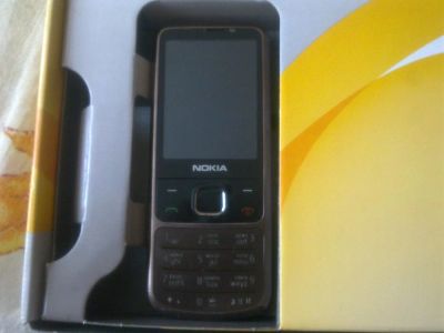 Лот: 3089895. Фото: 1. NOKIA 6700 неисправный. Кнопочные мобильные телефоны