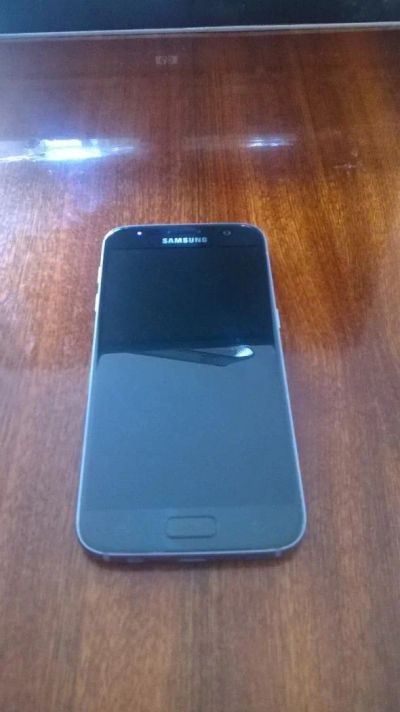 Лот: 9201776. Фото: 1. Samsung galaxy s7 ( Планшет galaxy... Смартфоны