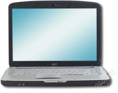 Лот: 859020. Фото: 1. Ноутбук Aser 5720. Ноутбуки