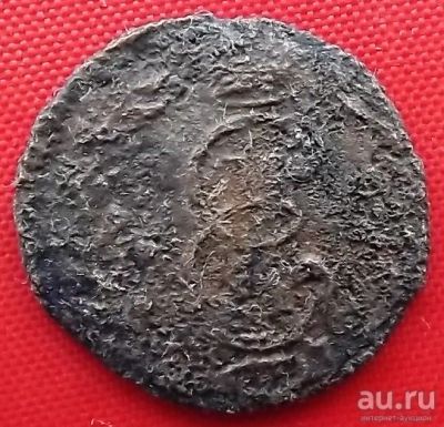 Лот: 1637919. Фото: 1. (№1020) полушка 1768 КМ (Сибирское... Россия до 1917 года