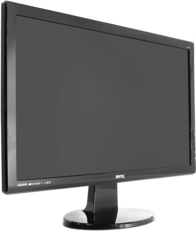 Лот: 11406339. Фото: 1. BenQ GL2450 1920x1080(full hd... ЖК-мониторы